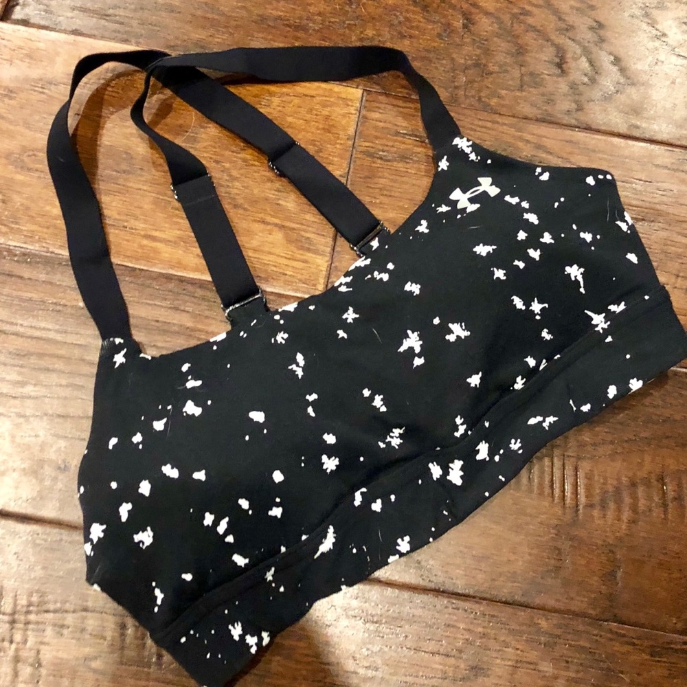 Sport bra